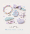 Mermaid Princess Kit