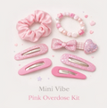 Pink Overdose Kit