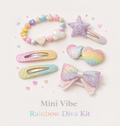 Rainbow Diva Kit