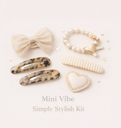 Simply Stylish Kit