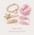 Sparkle Queen Kit